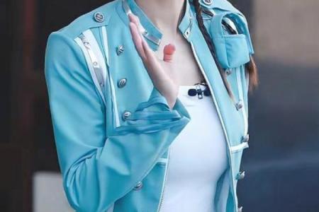 杨幂八字命理：解锁命运密码，揭开人生暗藏玄机