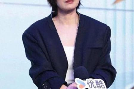 贾静雯八字命理解析：暗藏玄机，竟然是改变命运的关键？