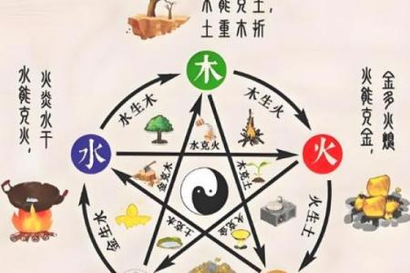 如何改变命运？颖的五行特质带你探索性格重塑之道