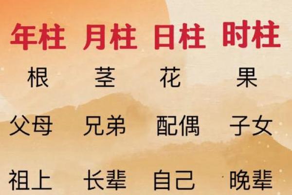暗藏玄机：八字命理如何揭示你未知的未来走向