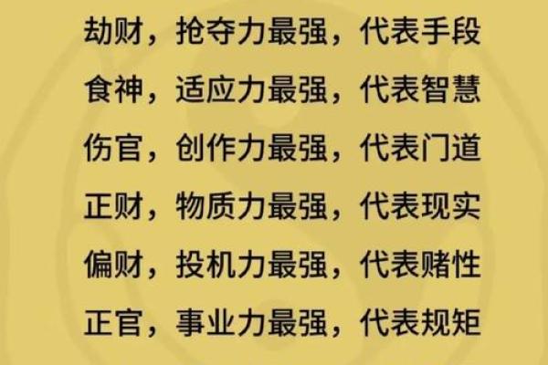 属金之人命运颠覆:如何通过八字改变人生轨迹 属金之人命运颠覆:如何通过八字改变人生轨迹