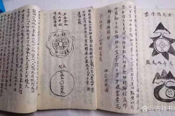 如何破解命运密码：命理中墓库的深层玄机