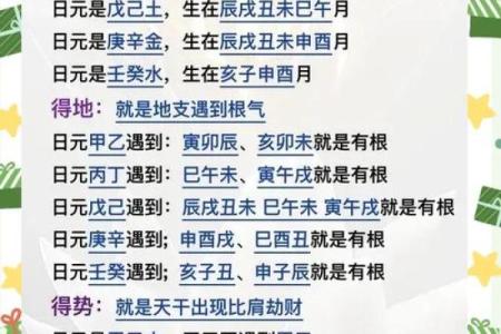 如何改变命运？八字命理中的潜在玄机曝光