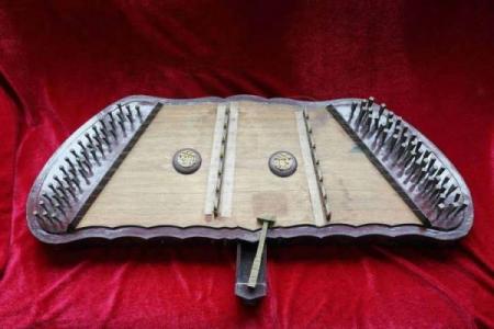 五行格局下的乐器选择：颠覆传统，反而让你音乐之路更顺畅？