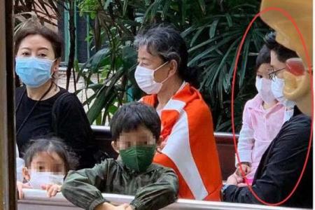 霍启刚命理误区大揭秘：反而这一步决定了他的成功与否