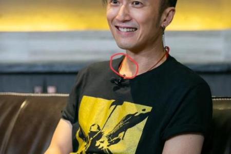 谢霆锋的命运密码：如何从他的八字中找到改变方向的线索