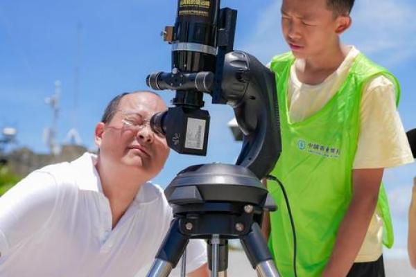 天文与农业的和谐相生 天文与农业的和谐相生