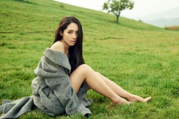 如何通过郭碧婷的八字命理,改变自己的命运走向 如何通过郭碧婷的八字命理,改变自己的命运走向