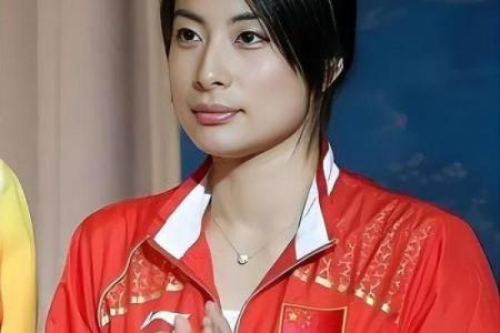 郭晶晶的命运密码：从八字解析她的成功秘诀