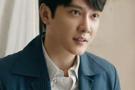 冯绍峰命理颠覆：看似平凡的八字，如何反而成就辉煌