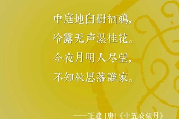 月圆夜话:中秋节的天文与文化 月圆夜话:中秋节的天文与文化