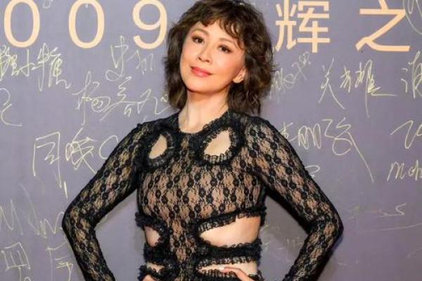 刘嘉玲八字命理暗藏玄机,成功背后你可能忽视的真相 刘嘉玲八字命理暗藏玄机,成功背后你可能忽视的真相