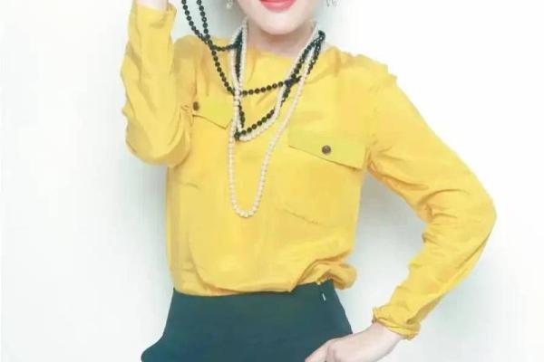 薛佳凝的命运密码:她的八字如何揭示成功的秘密 薛佳凝的命运密码:她的八字如何揭示成功的秘密