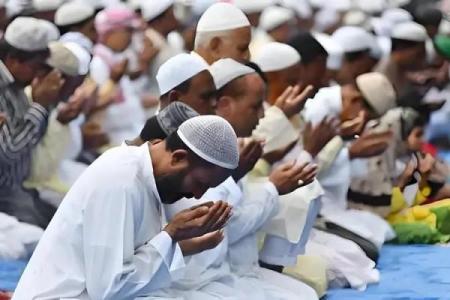 回族文化中的节日与养生智慧