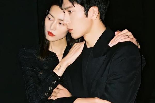 井柏然郑爽八字透视:如何破解命运误区,改写人生的暗藏玄机? 井柏然郑爽八字透视:如何破解命运误区,改写人生的暗藏玄机?