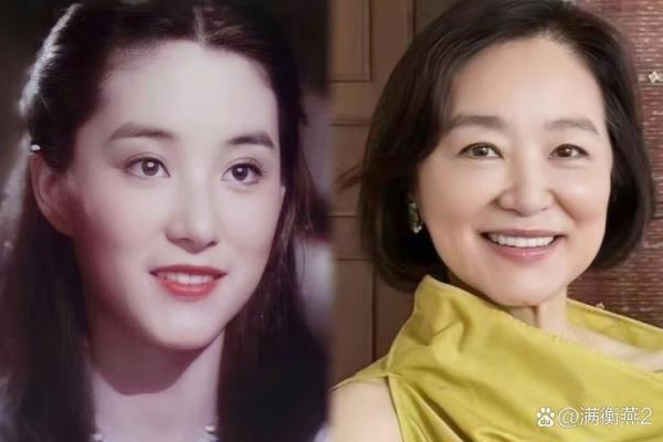 林青霞命运背后:如何通过八字破解她的生命密码 林青霞命运背后:如何通过八字破解她的生命密码