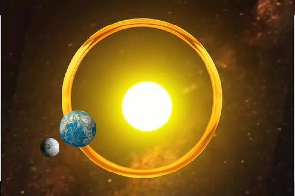 是天文节日,探索太阳与地球的微妙关系 是天文节日,探索太阳与地球的微妙关系