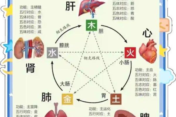 金水不足，五行格局如何颠覆传统观念？揭秘性格重塑的秘诀