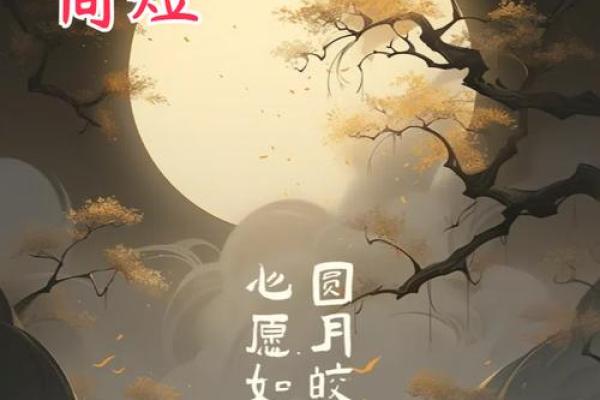 中秋节的由来与传说，探秘农历八月十五的团圆之意