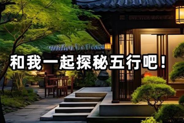 黛字五行格局：揭秘你的性格，反而能助你改变命运