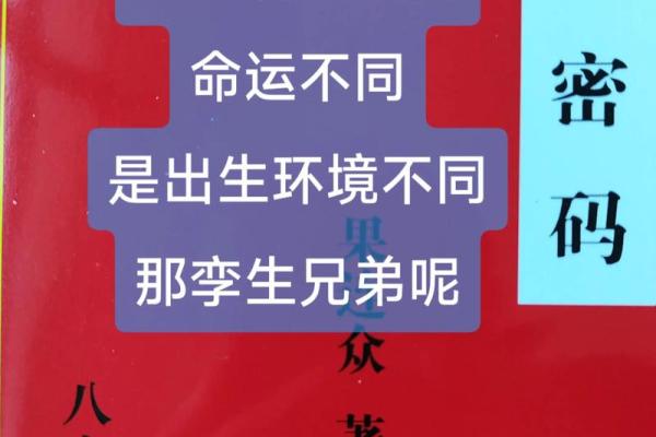 反而这样调整八字,命运密码会帮你走向成功 反而这样调整八字,命运密码会帮你走向成功