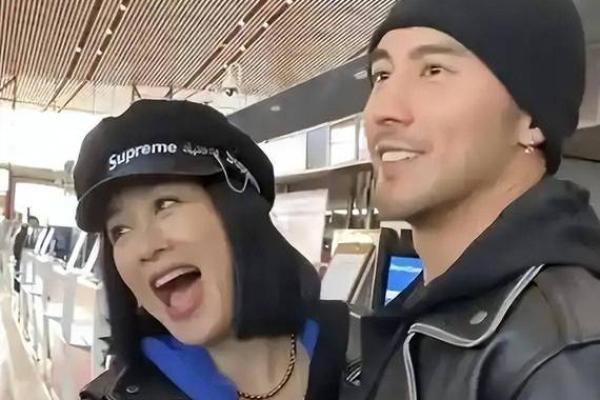 如何改变命运？钟丽缇张伦硕的命理颠覆了你对八字的所有认知