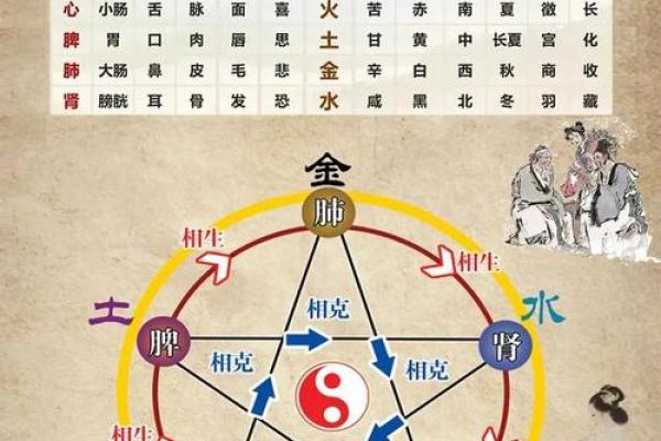 颠覆传统:五行缺水土,原来可以这样改变命运 颠覆传统:五行缺水土,原来可以这样改变命运