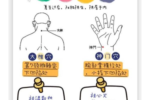 夏至:天文与养生的交汇,如何过一个健康的夏至 夏至:天文与养生的交汇,如何过一个健康的夏至