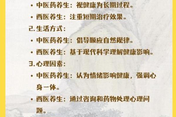 中西合璧：全球养生节日背后的传统智慧