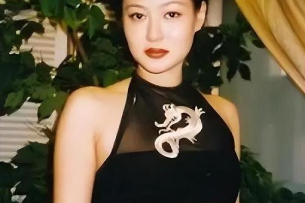 命运不是偶然,陈宝莲的八字给你启示如何改变自己 命运不是偶然,陈宝莲的八字给你启示如何改变自己