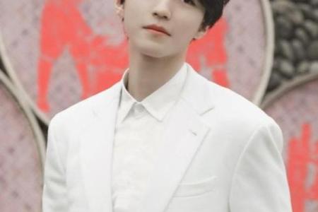 王俊凯八字命理婚姻：反而是这点决定了他的感情命运