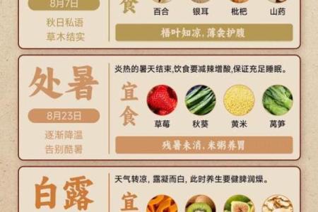 养生节气，节日养生秘籍