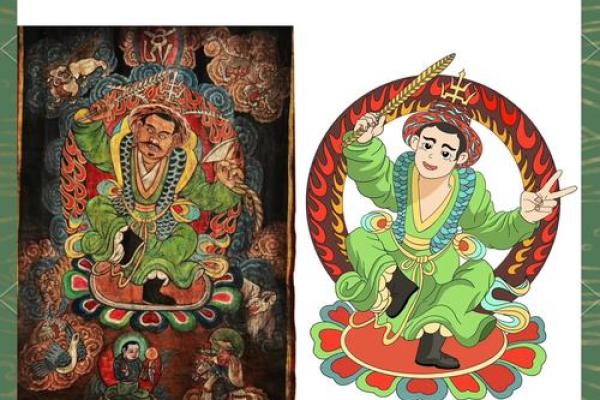 纳西族的东巴节：探索独特的文化与宗教仪式