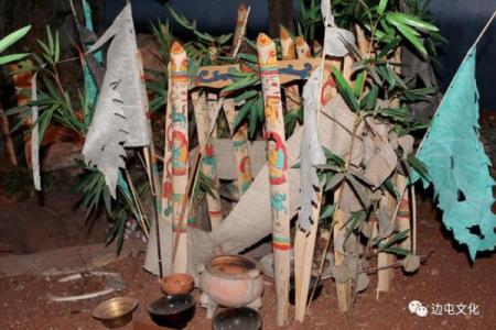 纳西族的东巴节：探索独特的文化与宗教仪式