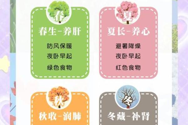 养生之道:这个节气如何调养身心 养生之道:这个节气如何调养身心