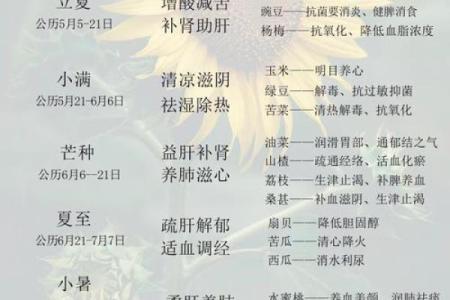 养生节日：如何在节日中保持身体健康