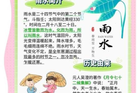 节日里的节气与民俗活动分析