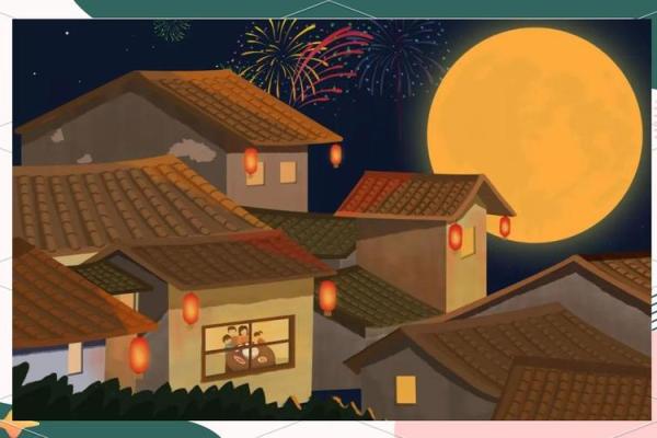 元宵节的天文象征与文化传承 元宵节的天文象征与文化传承