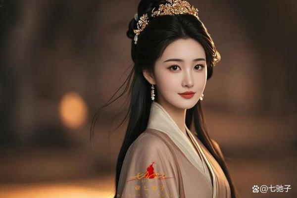 徐子淇八字解析:命运密码的背后,你可能忽略的深层次因素 徐子淇八字解析:命运密码的背后,你可能忽略的深层次因素