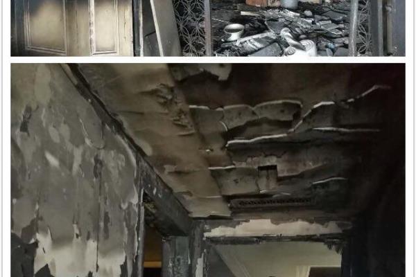 揭开杭州纵火案的命运密码：误区与背后真相