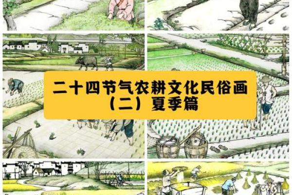 为何这个日期在农耕文化中如此特殊