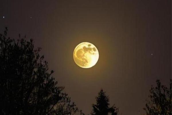 中秋节的天文与养生意义:赏月吃月饼的深层文化 中秋节的天文与养生意义:赏月吃月饼的深层文化