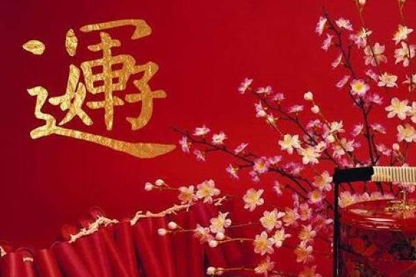 颠覆传统：喜用颜色如何反而改变你的命运