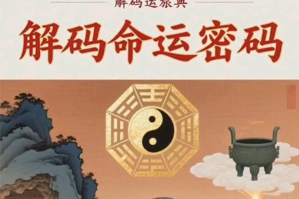 风水命理中的命运密码：你可能犯的误区与应对方法