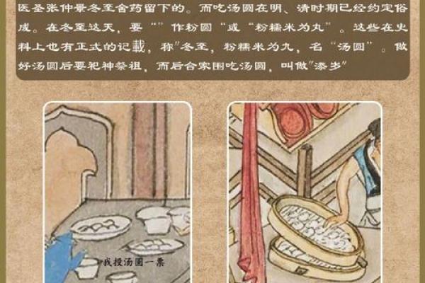 哈族冬至节的养生智慧与传统习俗