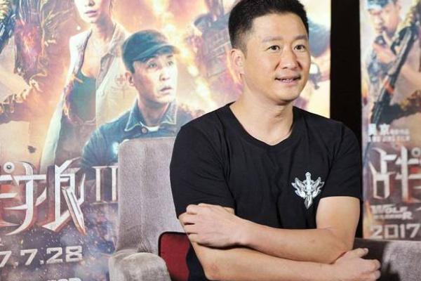 吴京命运揭秘:你不知道的八字颠覆性真相 吴京命运揭秘:你不知道的八字颠覆性真相