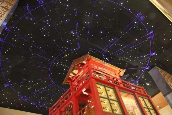 天文与农耕:五月初一在古人眼中的重要性 天文与农耕:五月初一在古人眼中的重要性