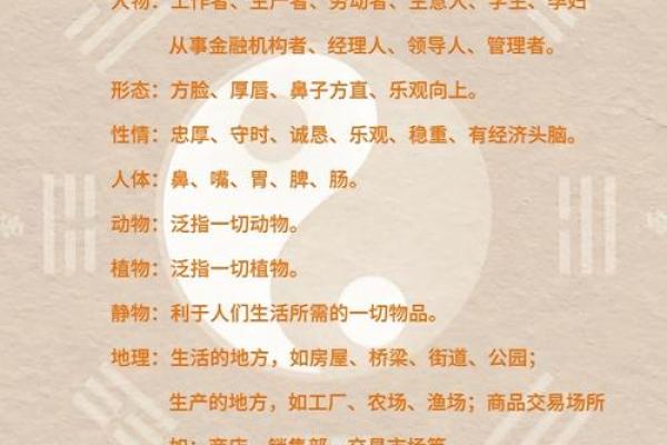 五行格局大揭秘：易之性格解析，反而让你找到更好的自己
