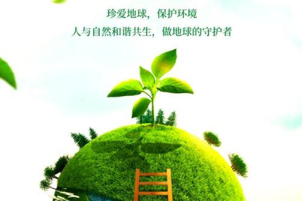 联合国世界地球日：关注地球未来，共建绿色家园