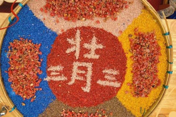 走近壮族节日：从文化到应用的全景解析